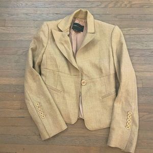 Bcbg blazer